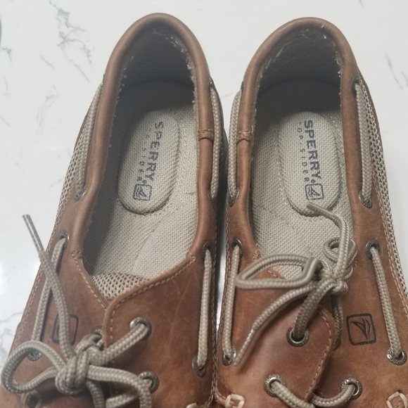 Sperry Top Sider - Picture 3 of 4